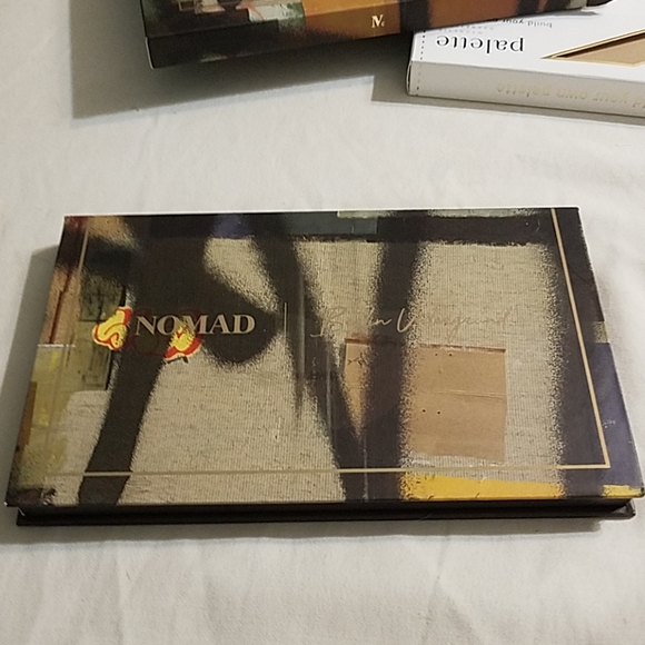 Nomad palette - Picture 2 of 3